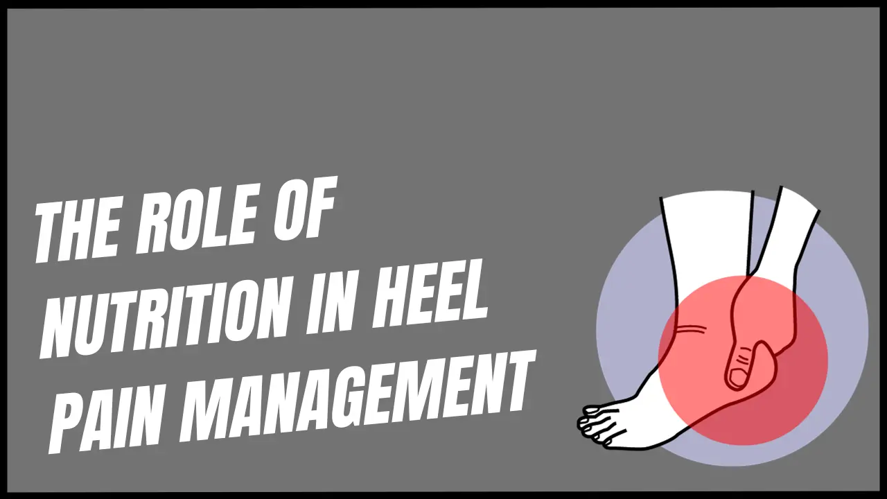 Is heel pain: a sign of cancer