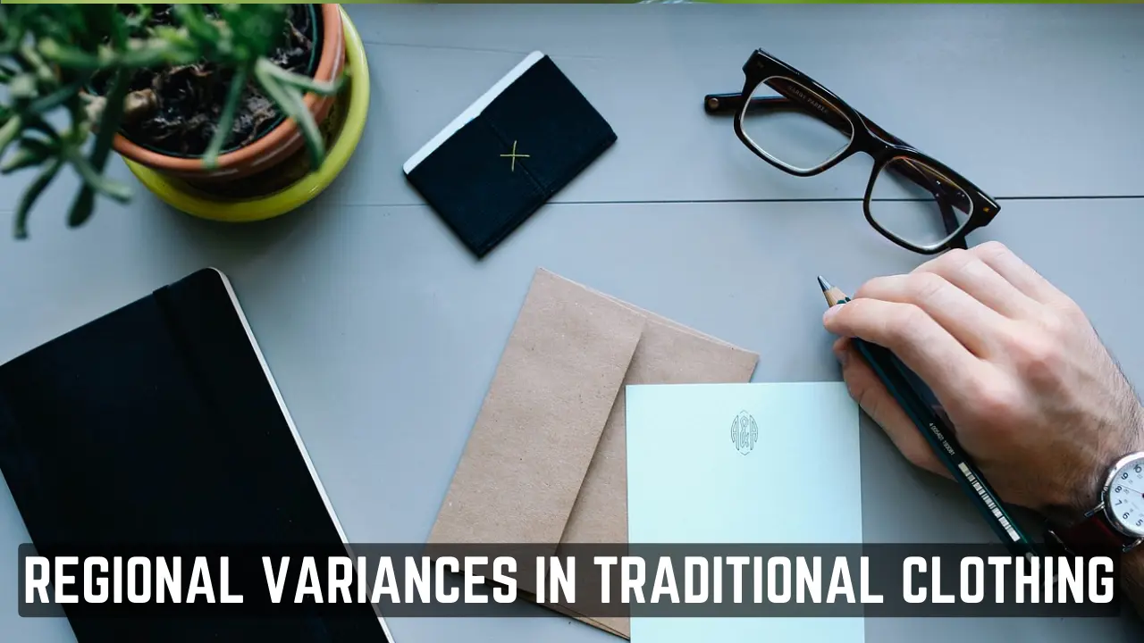 Traditional French Clothing